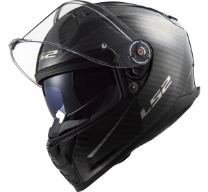 LS2 FF811 VECTOR II GLOSS CARBON-06