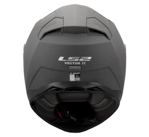 LS2 FF811 VECTOR II SOLID CONCRETE-06
