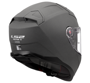 LS2 FF811 VECTOR II SOLID CONCRETE-06
