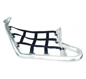 XRW NERF BAR BASIC POLISHED - KYMCO MAXXER 300