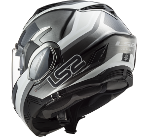 LS2 FF900 VALIANT II ORBIT JEANS