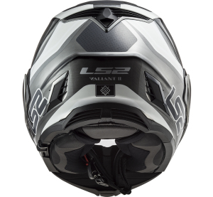 LS2 FF900 VALIANT II ORBIT JEANS