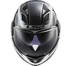 LS2 FF900 VALIANT II ORBIT JEANS