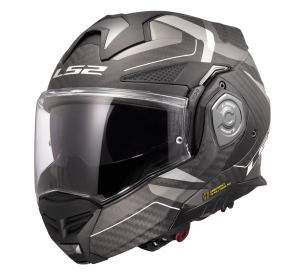 LS2 FF901 ADVANT X C HORIZON SILVER GREY-06