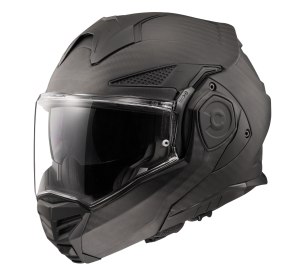 LS2 FF901 ADVANT X SOLID MATT CARBON-06