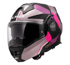 LS2 FF901 ADVANT X ULTRA GREY PURPLE-06