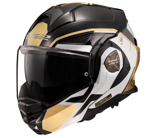 LS2 FF901 ADVANT X METRYK BLACK GOLD-06