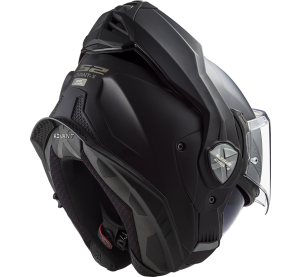LS2 FF901 ADVANT X SOLID MATT BLACK-06