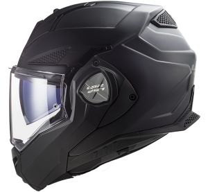 LS2 FF901 ADVANT X SOLID MATT BLACK-06