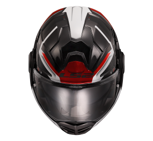 LS2 FF901 ADVANT X SPECTRUM BLACK WHITE RED-06
