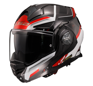 LS2 FF901 ADVANT X SPECTRUM BLACK WHITE RED-06