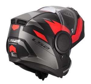 LS2 FF902 SCOPE II DURIA BLACK RED-06