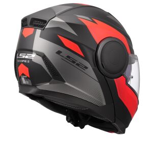 LS2 FF902 SCOPE II DURIA BLACK RED-06