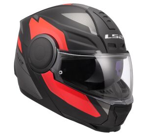 LS2 FF902 SCOPE II DURIA BLACK RED-06