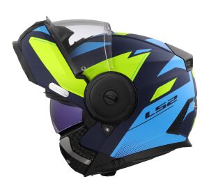 LS2 FF902 SCOPE II DURIA BLUE H-VIS YELLOW-06