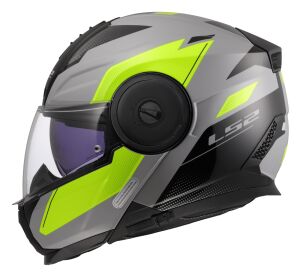 LS2 FF902 SCOPE II DURIA GREY H-VIS YELLOW-06