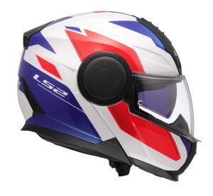 LS2 FF902 SCOPE II DURIA WHITE BLUE RED-06