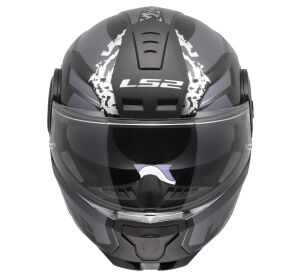 LS2 FF902 SCOPE II OXYD BLACK TITANIUM-06