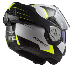 LS2 FF906 ADVANT CODEX WHITE BLACK-06