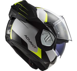 LS2 FF906 ADVANT CODEX WHITE BLACK-06