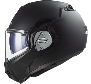 LS2 FF906 ADVANT SOLID MATT BLACK-06