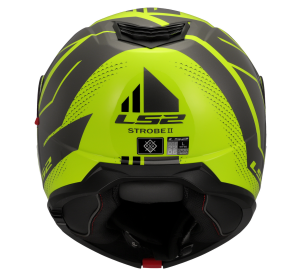 LS2 FF908 STROBE II CODE H-VIS YELLOW-06