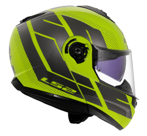 LS2 FF908 STROBE II CODE H-VIS YELLOW-06