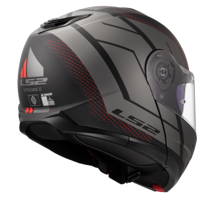 LS2 FF908 STROBE II CODE BLACK GREY-06