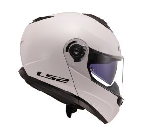 LS2 FF908 STROBE II GLOSS WHITE-06