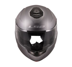 LS2 FF908 STROBE II MATT TITANIUM-06