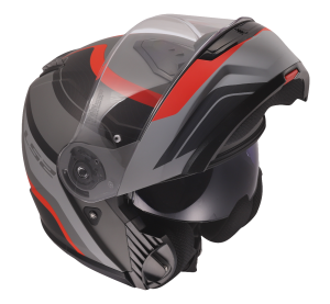 LS2 FF908 STROBE II MONZA BLACK GREY RED-06