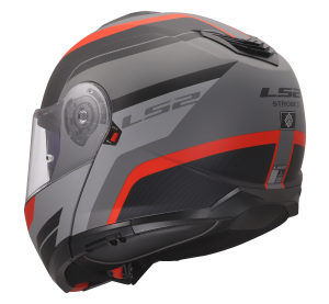LS2 FF908 STROBE II MONZA BLACK GREY RED-06