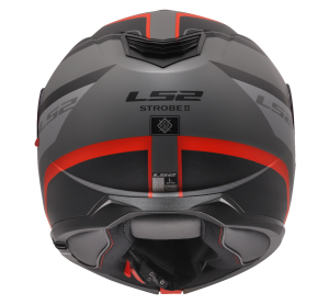 LS2 FF908 STROBE II MONZA BLACK GREY RED-06