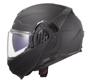 LS2 FF910 ADVANT II SOLID MATT BLACK