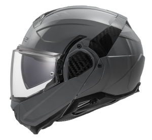 LS2 FF910 ADVANT II SOLID NARDO GREY