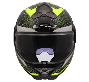 LS2 FF910 ADVANT II ASTRAL H-V YELLOW