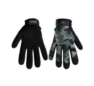 Finntrail Gloves Eagle CamoArmy