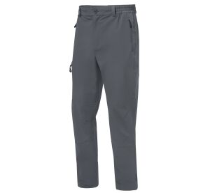Finntrail Pants Wave MiddleGray