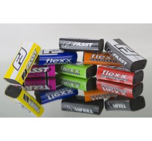 FASST Bar Pad Silver