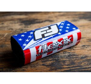 FASST Bar Pad US flag