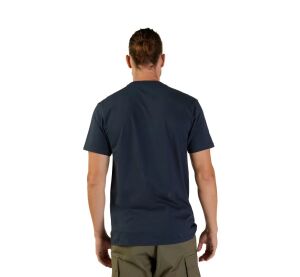 FOX Head Ss Prem Tee - Midnight