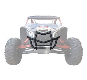 XRW FRONT BUMPER BR22 (WINCH) CAN-AM MAVERICK X3