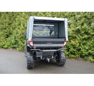 SOFT CARGO BOX Segway Fugleman UT6