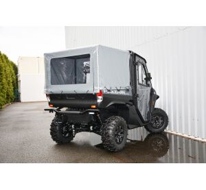 SOFT CARGO BOX Segway Fugleman UT6