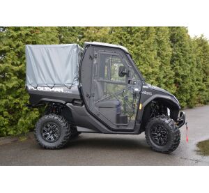 SOFT CARGO BOX Segway Fugleman UT6