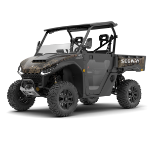 Segway UT6 X EPS, T1b, Camo