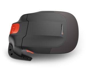 Garage Segway Navimow H Series