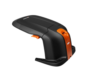 Garage Segway Navimow i Series