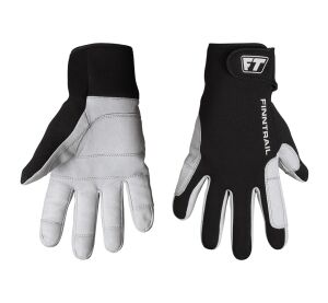 Finntrail Gloves Enduro Grey