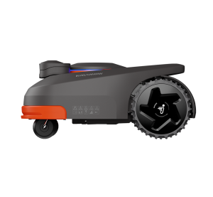 Segway Navimow H800E Visionfence